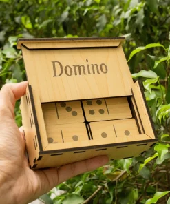 Bộ domino