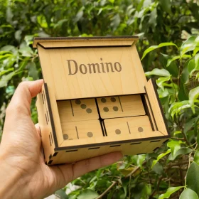 Bộ domino