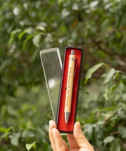 Bút tre Mộc Việt