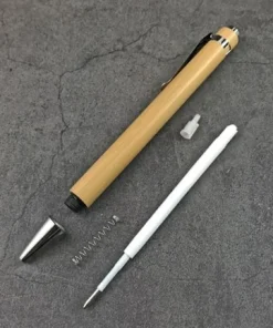 Bút khắc tên