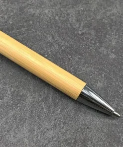 Bút tre khắc theo yêu cầu