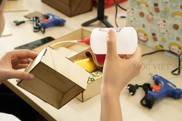 workshop DIY Hà Nội