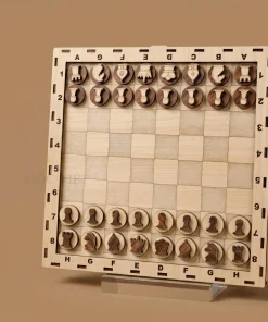Bộ cờ vua cho bé